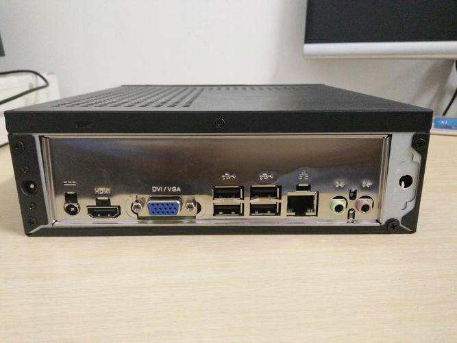 x86高清网络播放器硬件深度解析 从规格到应用