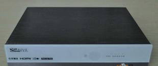 尚先超薄超精致网络播放器评测 在线的“搜索王”是否名副其实？